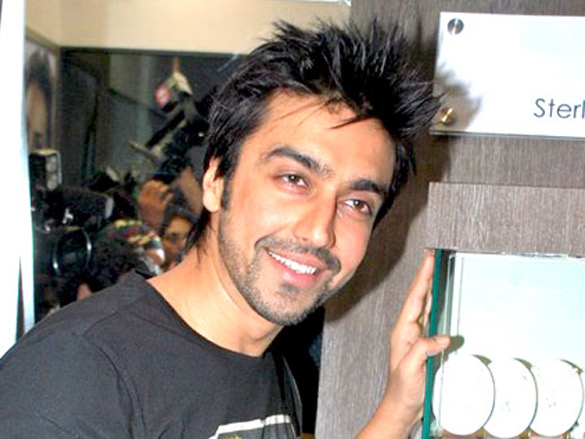 ashish chowdhry and sophie choudry promote daddy cool 6