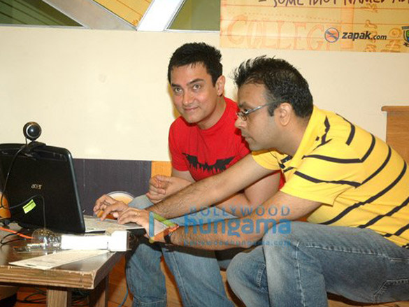 audio release of 3 idiots 6