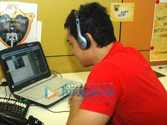 audio release of 3 idiots 8