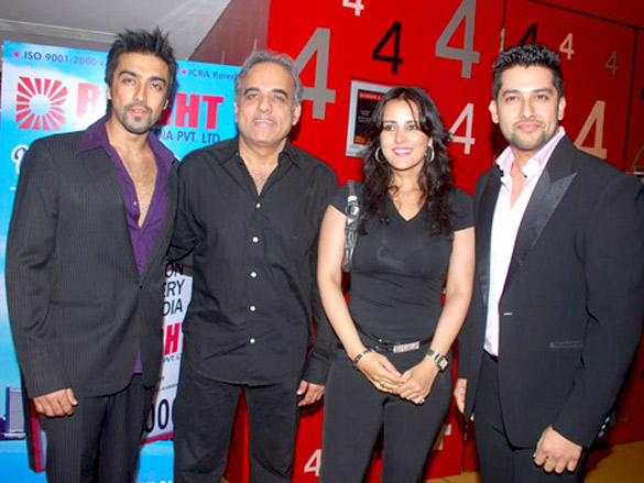 audio release of daddy cool 9