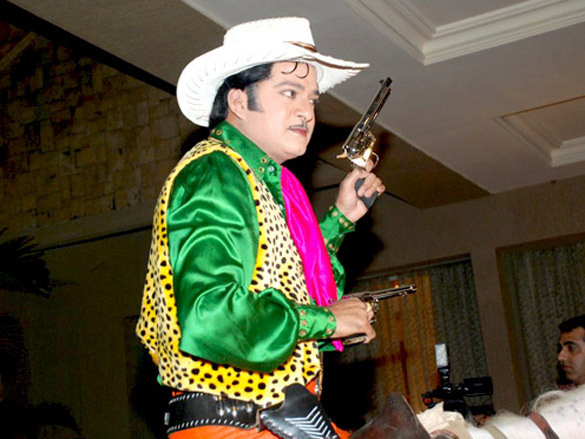 audio release of quick gun murugun 25