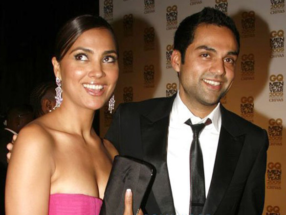 bachchanssaifkareena and katrina grace gq men of the year awards 2009 11