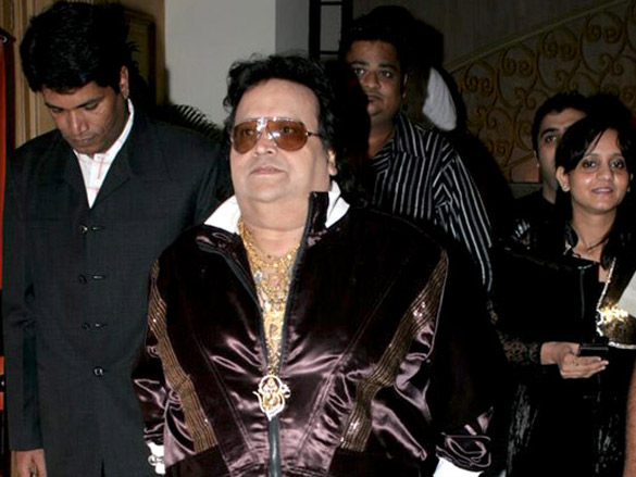 bappi lahiri with hollywood music promoters 6