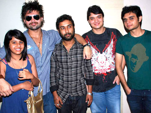 bappi records for mithun and mimohs untitled film 5