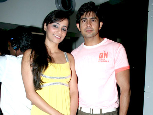 bhavna panis birthday bash at puro lounge 9