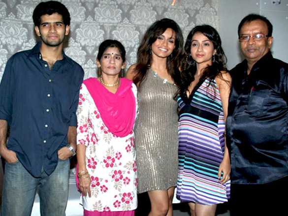 bhavna panis birthday bash at puro lounge 12
