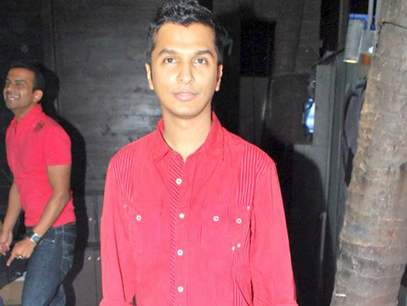 bollywood and fashion rocks at the launch of eskimovie 13
