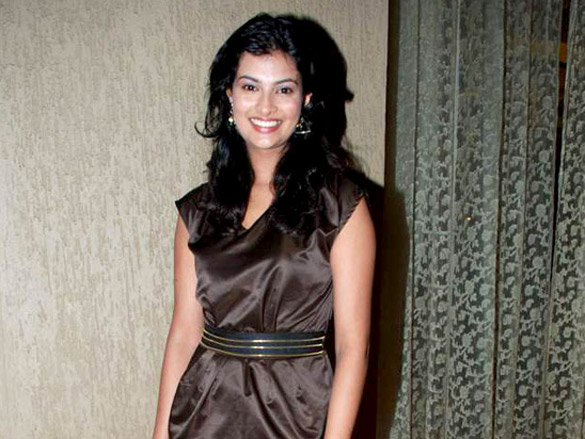 bollywood and south actress at anirudh dhoot of videocons bash 2