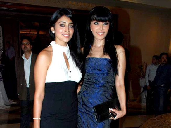 bollywood and south actress at anirudh dhoot of videocons bash 5
