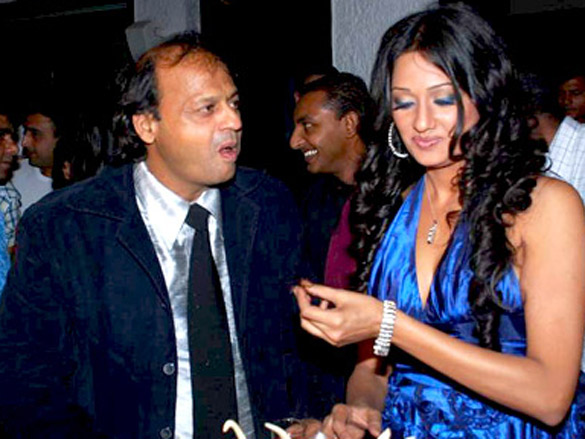 brinda parekhs birthday bash 2