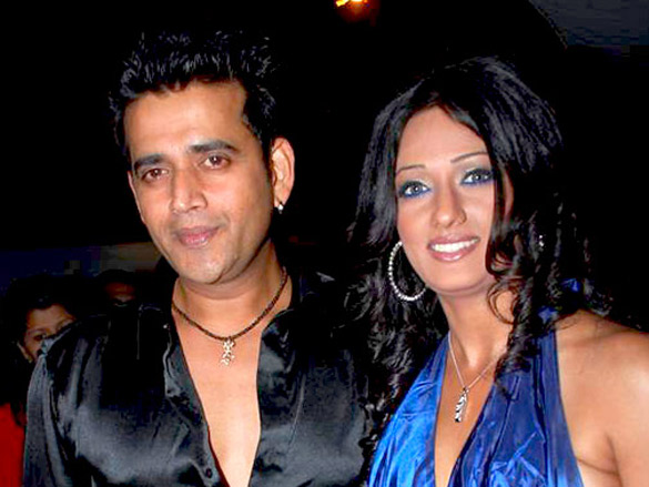 brinda parekhs birthday bash 3