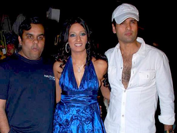 brinda parekhs birthday bash 4