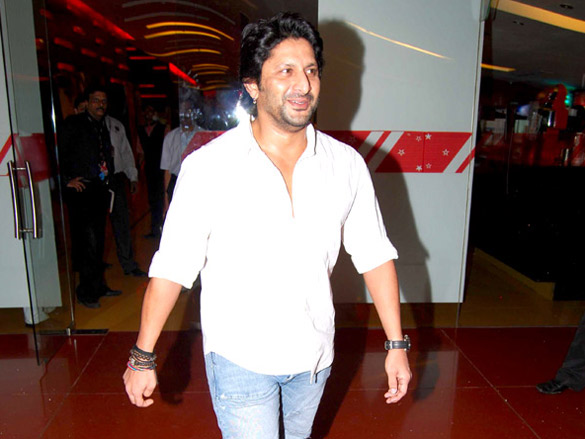 celebrities grace the special screening of three 5