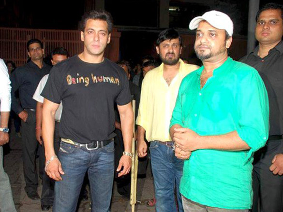 dabanngs pre film bash at aurus 2