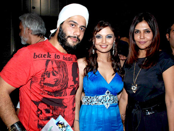 deepshikhas birthday bash 4