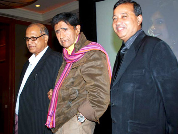 dev anand at entertainment society of goas launch of t20 of indian cinema 3