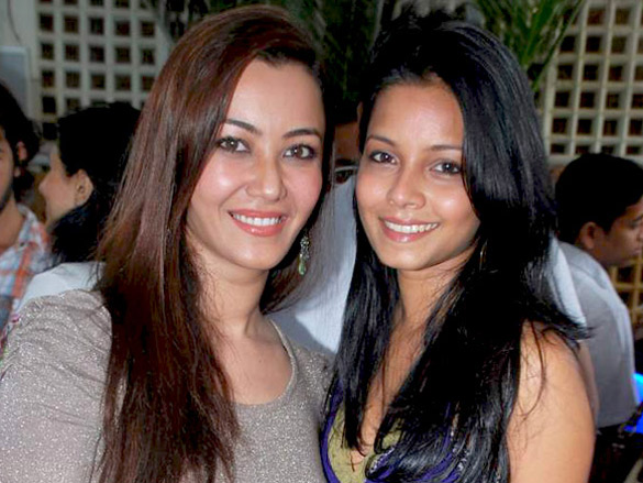 diana haydennausheen ali sardar at cest la vie brunch 3