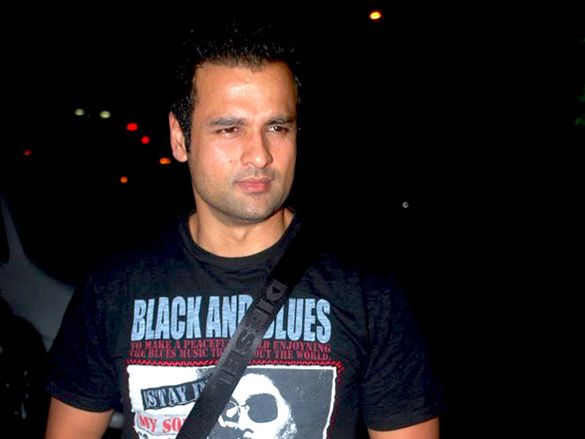 dino and ayesha at the launch of crepe station 9