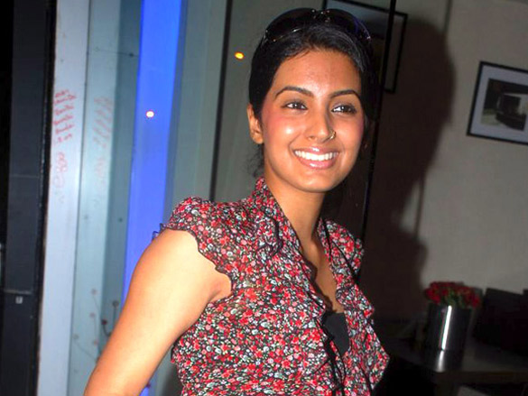 dino and ayesha at the launch of crepe station 19