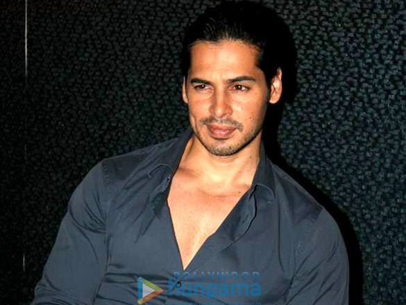 dino morea at acid factory promotional event 7