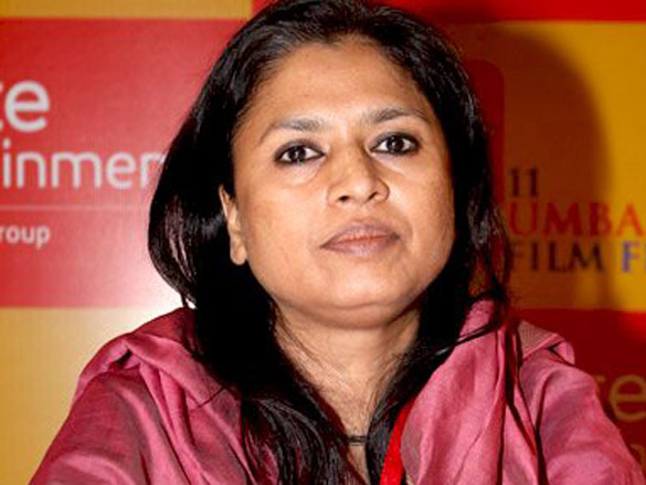divya dutta at press conference of haat at mami festival 5