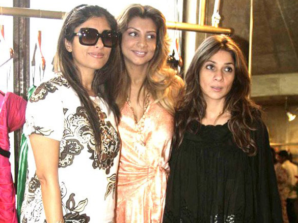 eesha koppikhar graces resort collection preview 4