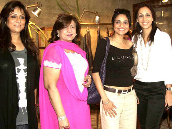 eesha koppikhar graces resort collection preview 5