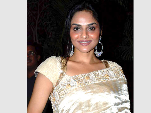 eesha koppikhars sangeet ceremony 7