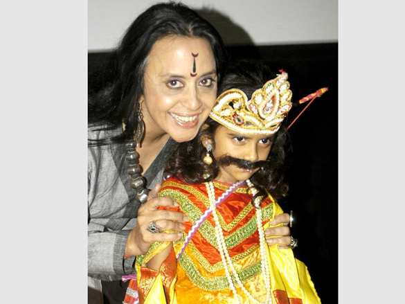 fevicol celebrates 50 years with the launch of the worlds shortest feature film moonchwali 7