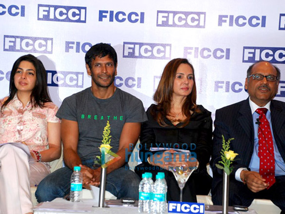 ficci wellness media meet 3