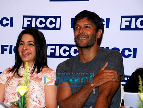 ficci wellness media meet 4