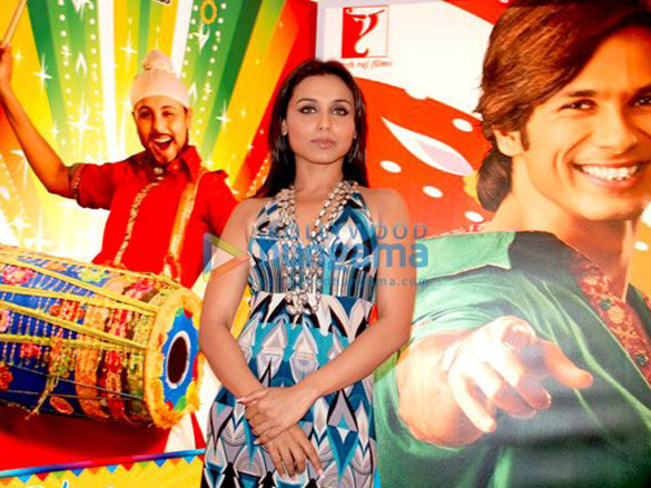film dil bole hadippas media meet 7