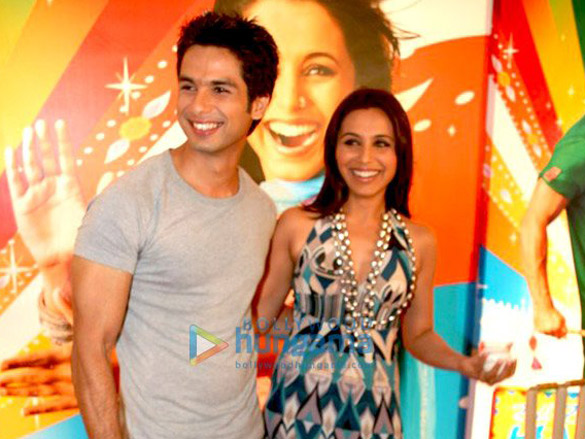 film dil bole hadippas media meet 9