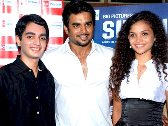 film sikandars promotional event 5