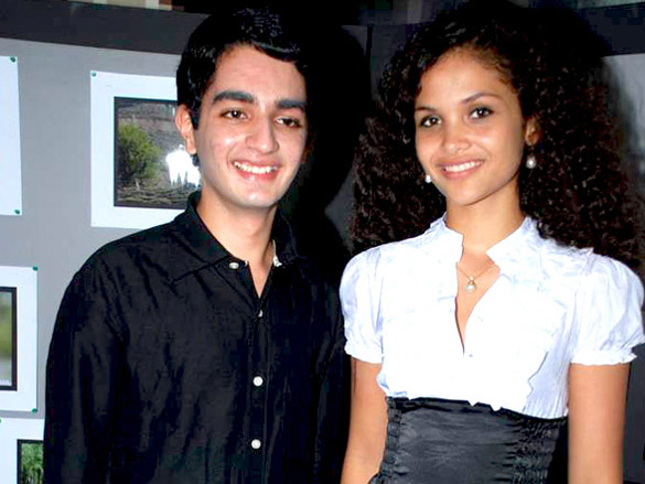 film sikandars promotional event 7