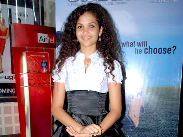 film sikandars promotional event 17