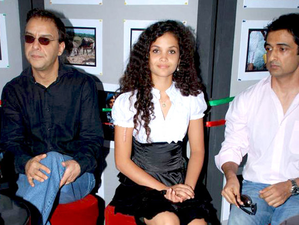 film sikandars promotional event 20