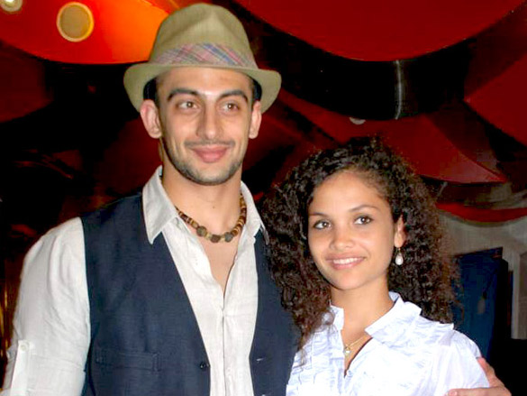 film sikandars promotional event 21