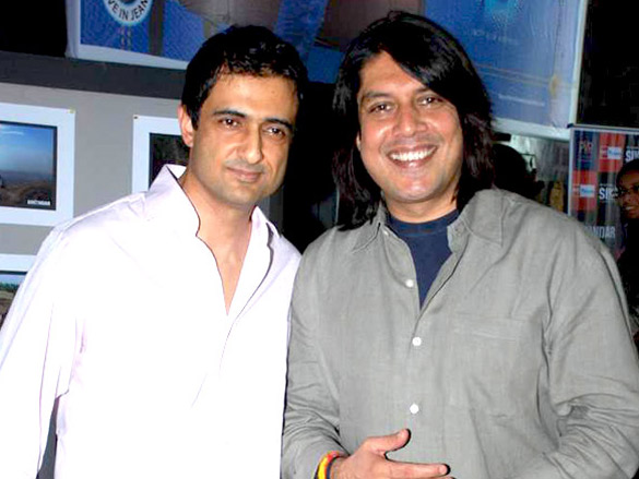film sikandars promotional event 22