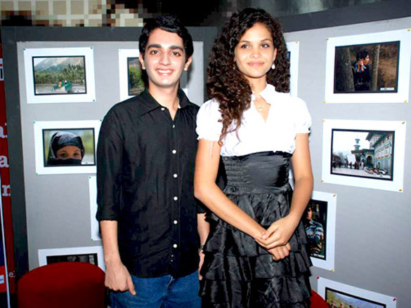 film sikandars promotional event 25