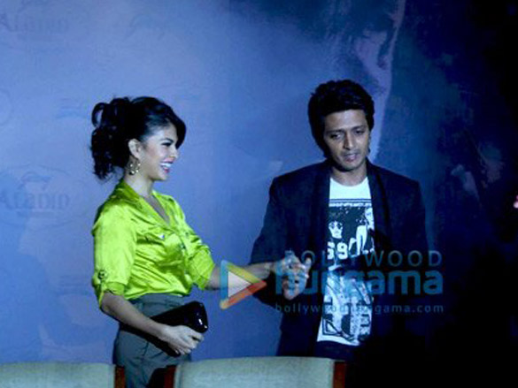 first look launch of aladin 4