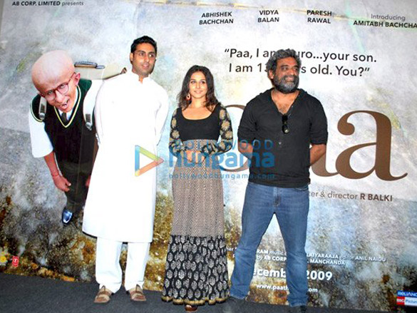 first look launch of paa 2