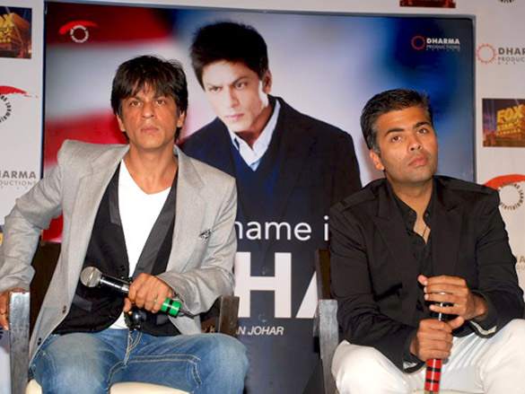 fox star studios press conference for my name is khan 5