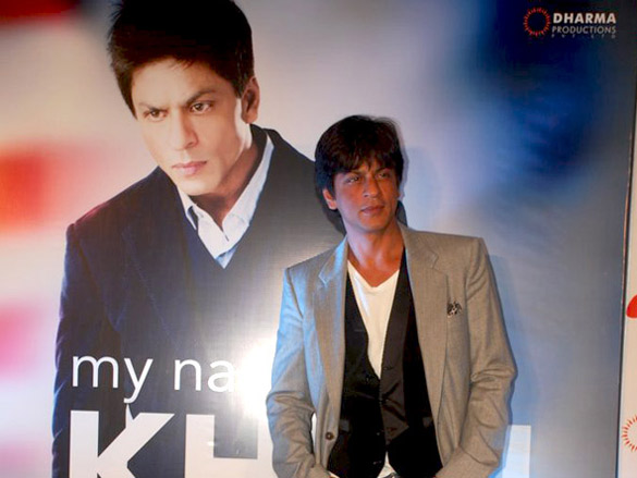 fox star studios press conference for my name is khan 12