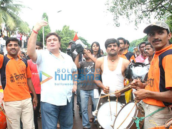 ganpati festival celebrations at rk studio premises 4