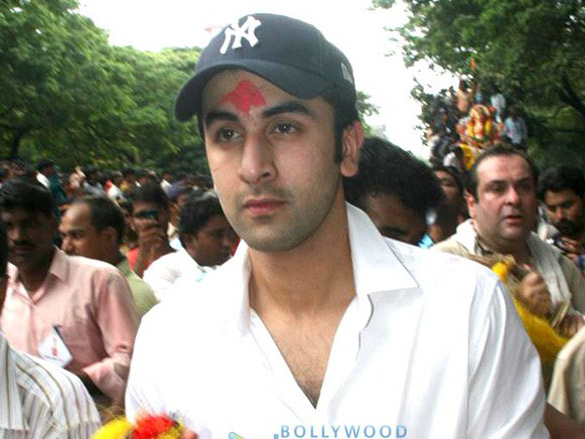 ganpati festival celebrations at rk studio premises 6