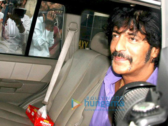 ganpati festival celebrations at salman khans residence 11