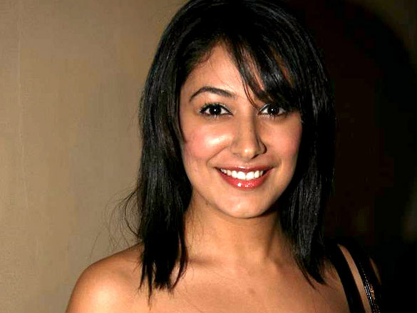 geeta basra and vidya malvade at denis selarkas bash 22