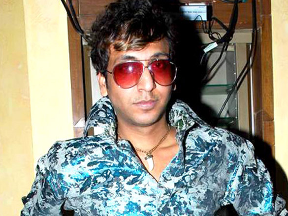 glamorous models at yuvraaj parashars birthday bash 7