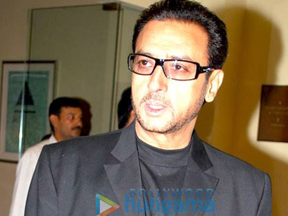 govindakoena and jackie at the mahurat of just love and lucky no 13 6